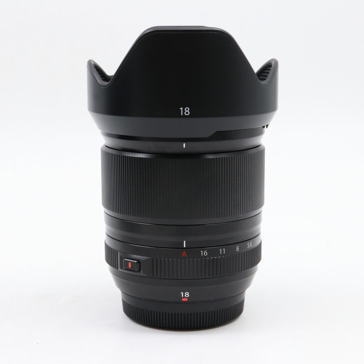 Fujifilm XF 18mm F/1.4 R LM WR gebraucht
