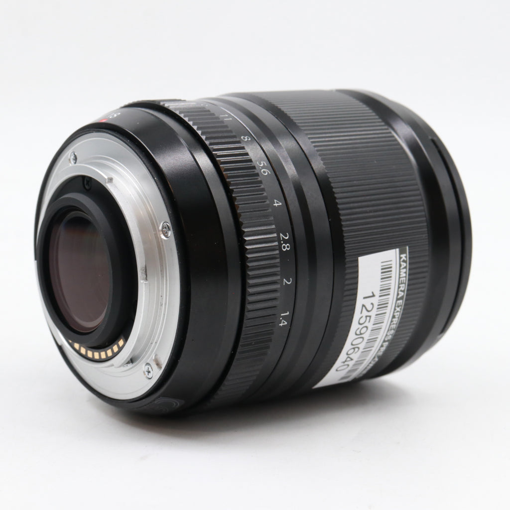 Fujifilm XF 18mm F/1.4 R LM WR gebraucht