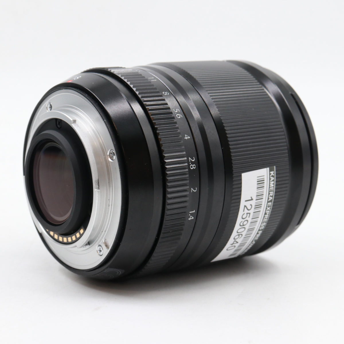 Fujifilm XF 18mm F/1.4 R LM WR gebraucht