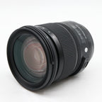 Sigma 24-105mm f/4 DG OS HSM ART Canon EF gebraucht
