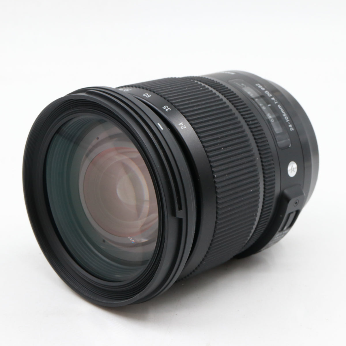 Sigma 24-105mm f/4 DG OS HSM ART Canon EF gebraucht