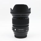 Sigma 24-105mm f/4 DG OS HSM ART Canon EF gebraucht
