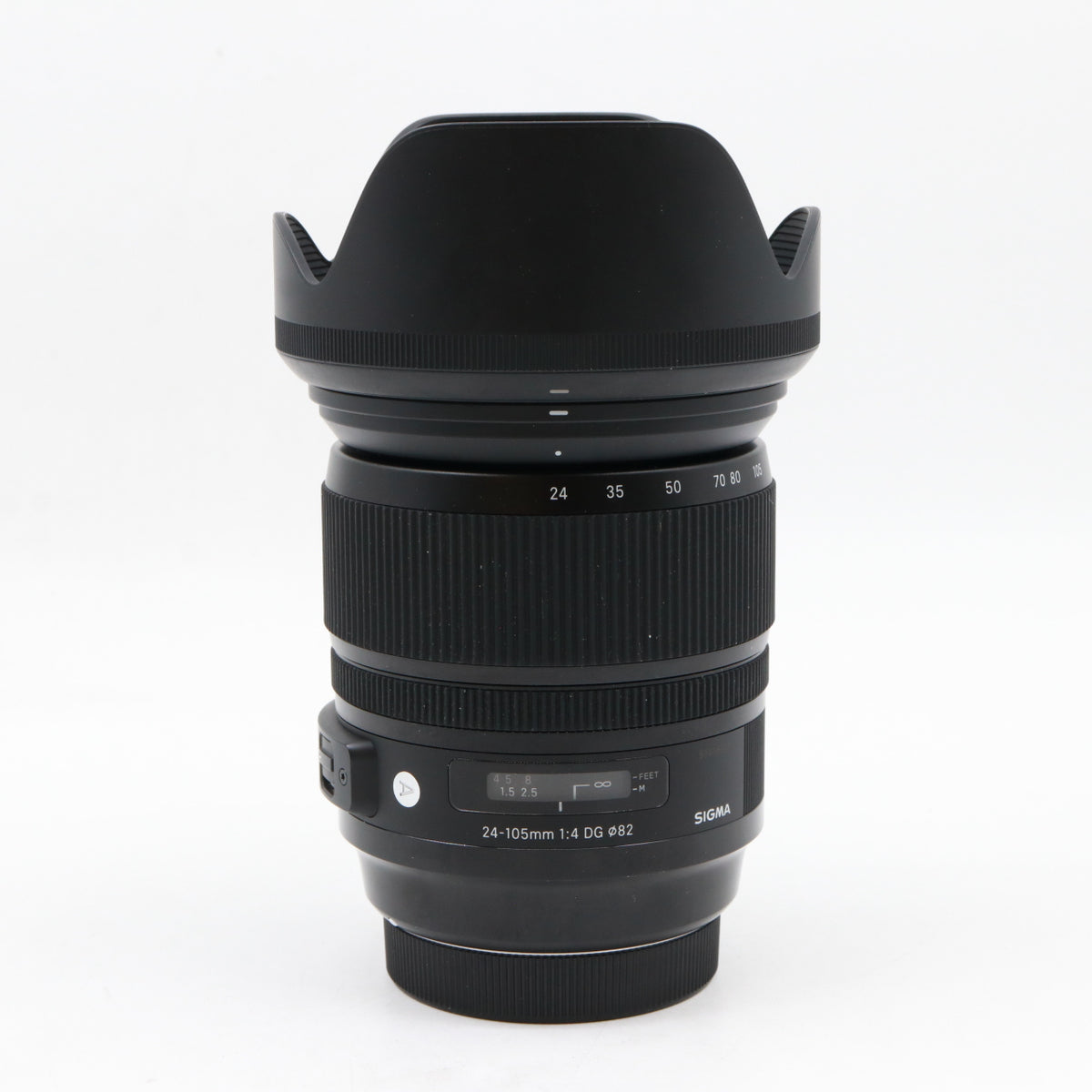 Sigma 24-105mm f/4 DG OS HSM ART Canon EF gebraucht
