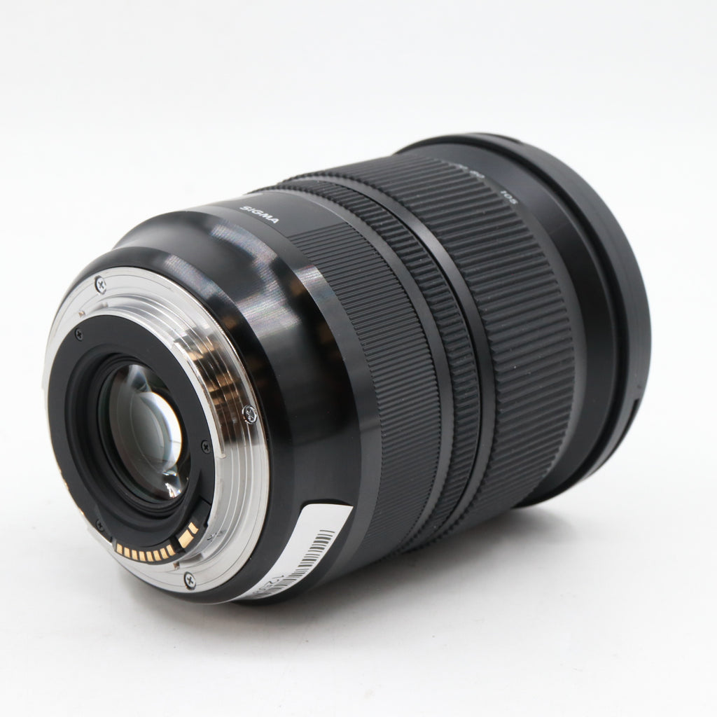 Sigma 24-105mm f/4 DG OS HSM ART Canon EF gebraucht