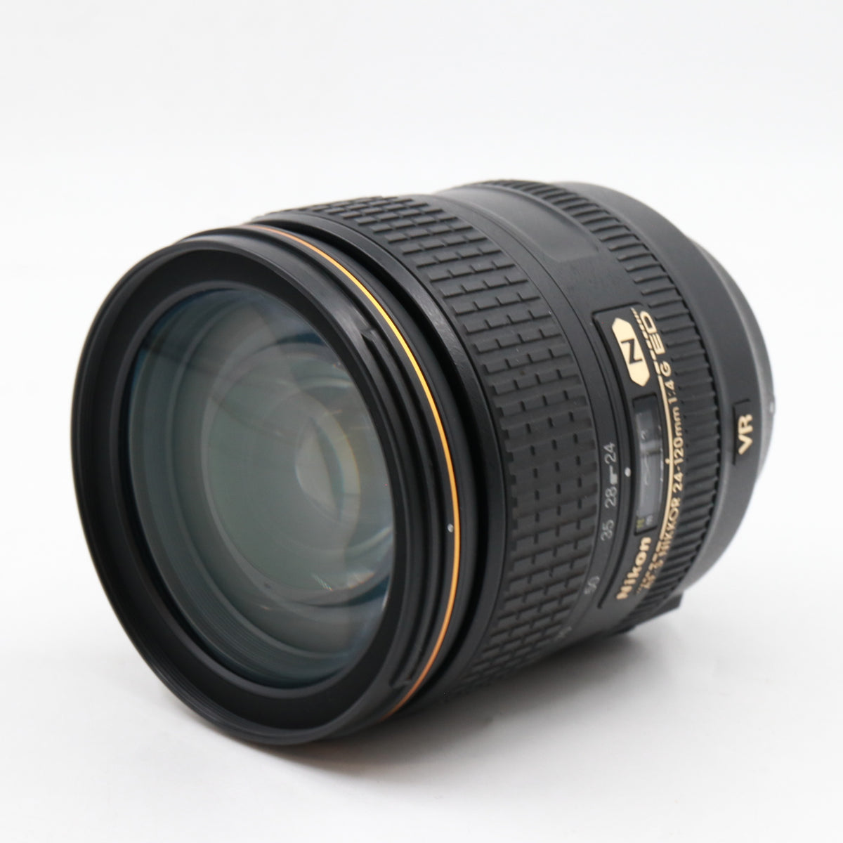 Nikon AF-S 24-120mm f/4G ED VR gebraucht