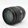 Nikon AF-S 24-120mm f/4G ED VR gebraucht