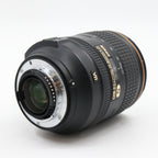 Nikon AF-S 24-120mm f/4G ED VR gebraucht