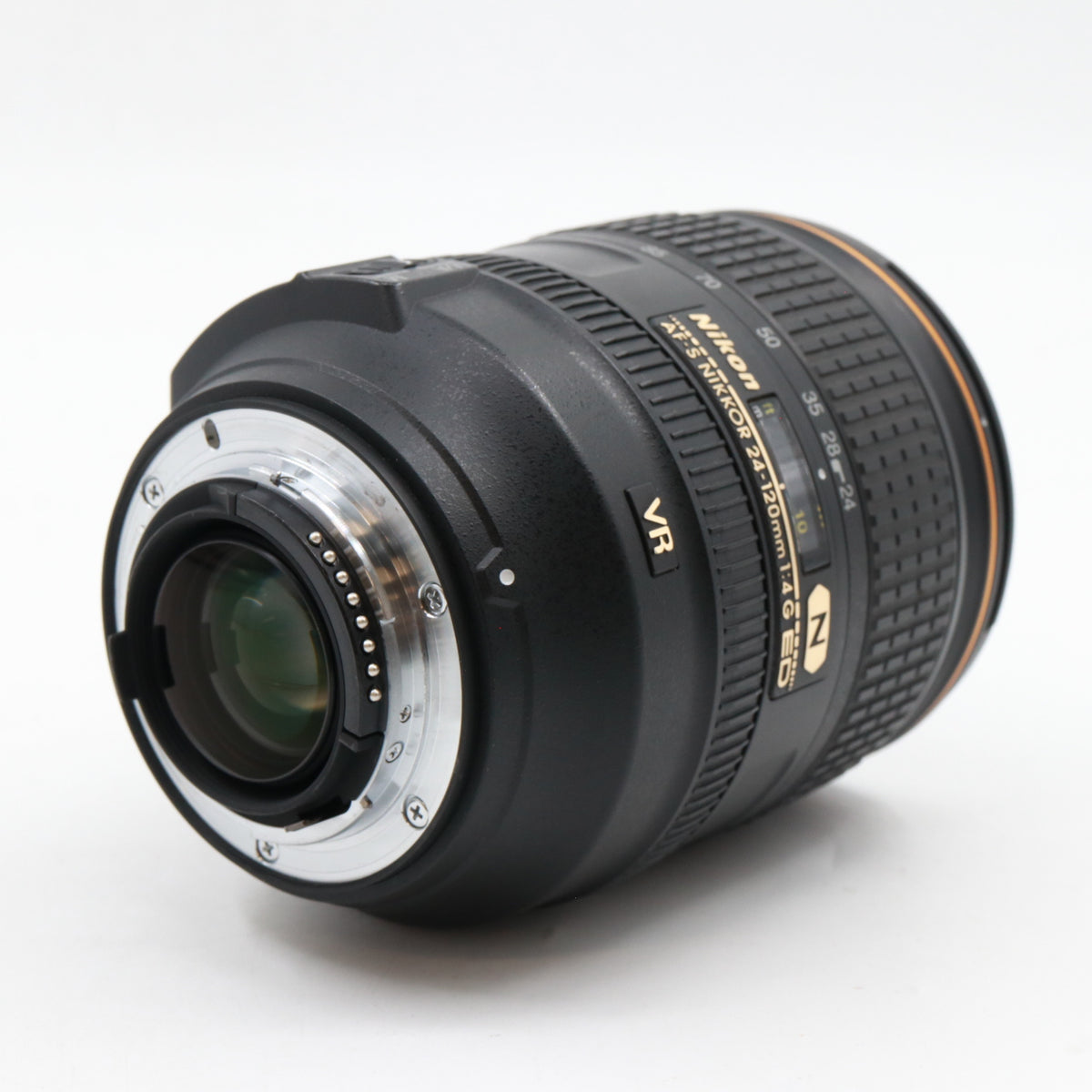 Nikon AF-S 24-120mm f/4G ED VR gebraucht