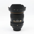 Nikon AF-S 24-120mm f/4G ED VR gebraucht