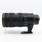 Nikon AF-S 70-200mm f/2.8G ED VR II gebraucht