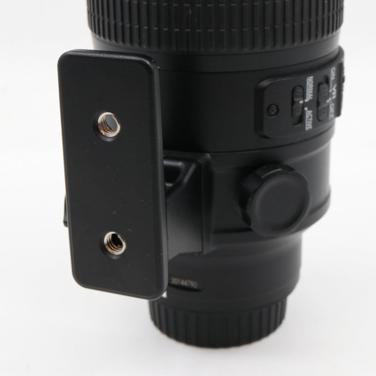 Nikon AF-S 70-200mm f/2.8G ED VR II gebraucht