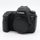 Canon EOS 6D mark II body used