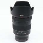 Sony FE 24-105mm f/4 G OSS gebraucht