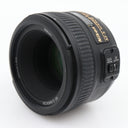 Nikon AF-S 50mm f/1.8G gebraucht