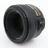 Nikon AF-S 50mm f/1.8G gebraucht