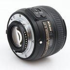 Nikon AF-S 50mm f/1.8G gebraucht