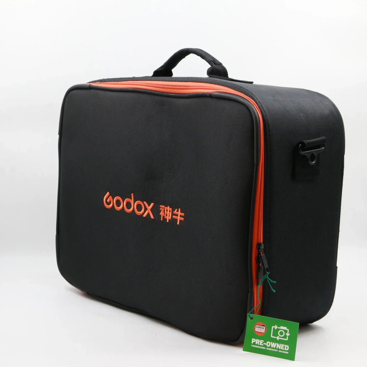 Godox Witstro AD600Pro used