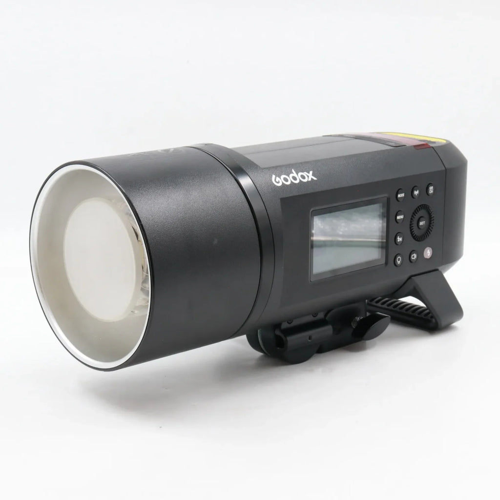 Godox Witstro AD600Pro used
