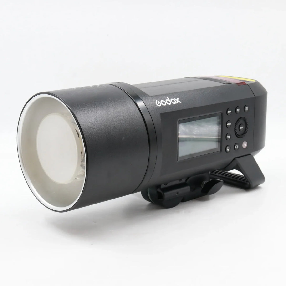 Godox Witstro AD600Pro used