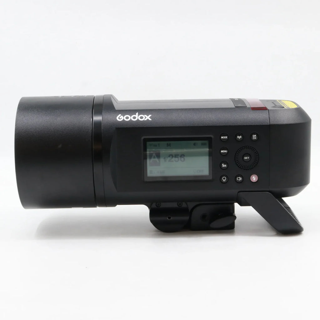 Godox Witstro AD600Pro used