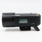 Godox Witstro AD600Pro used