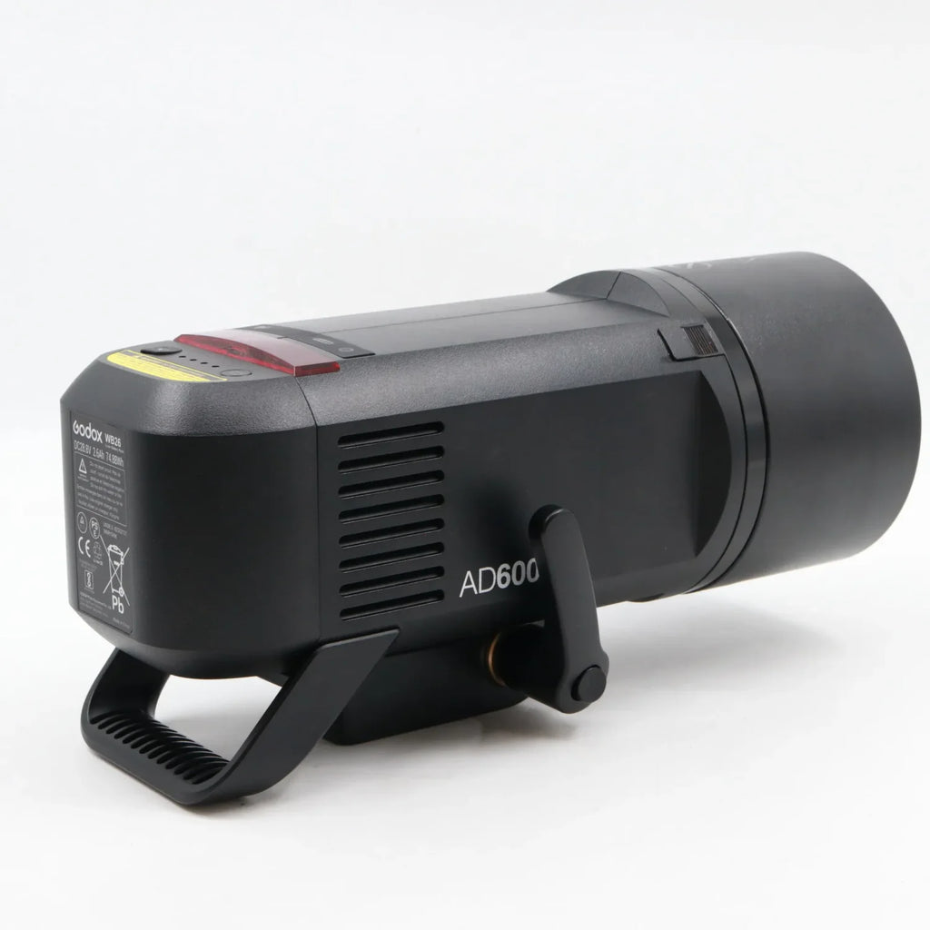 Godox Witstro AD600Pro used