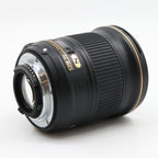 Nikon AF-S 24mm f/1.8G ED used