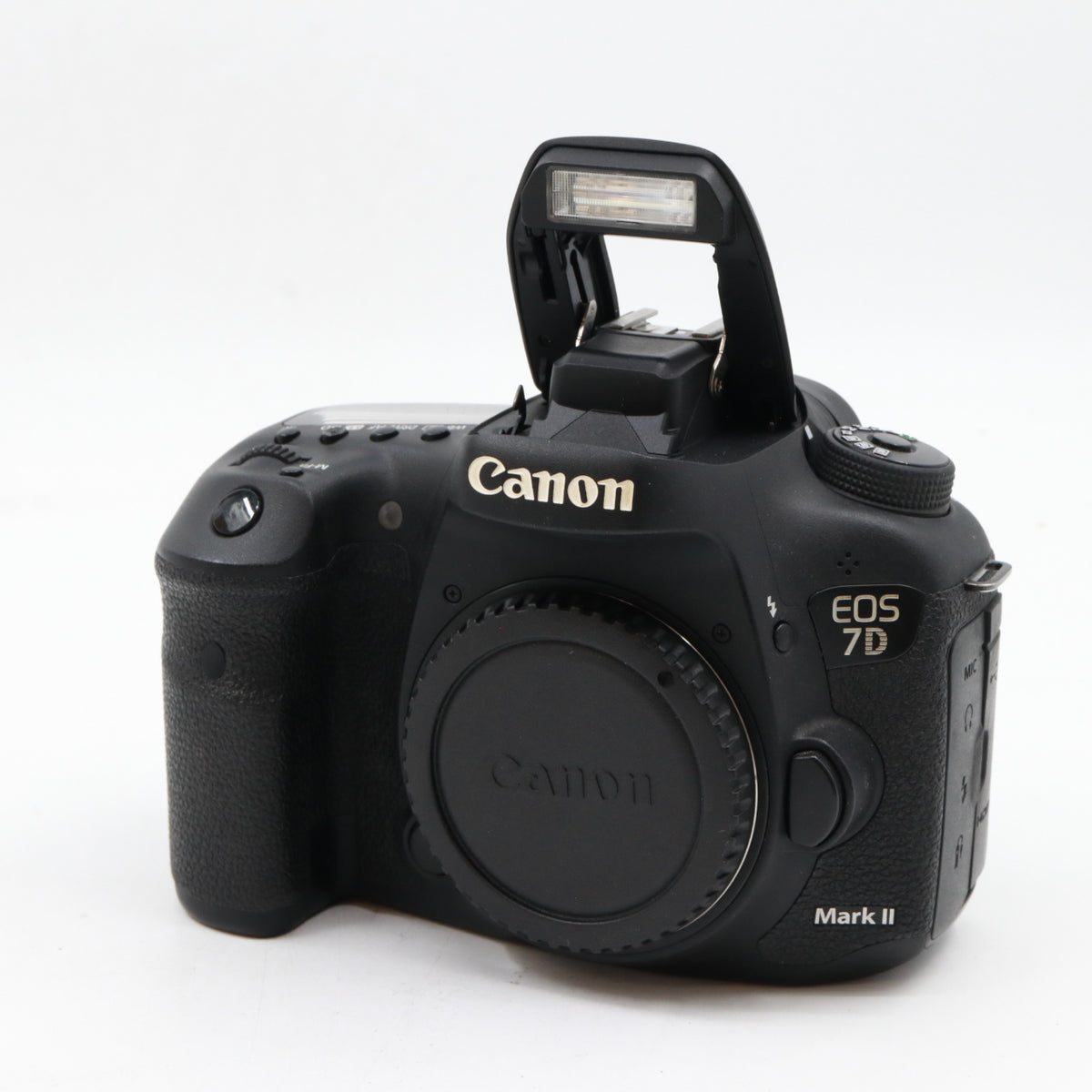 Canon EOS 7D mark II Gehäuse gebraucht