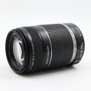 Canon EF-S 55-250mm f/4-5.6 IS used