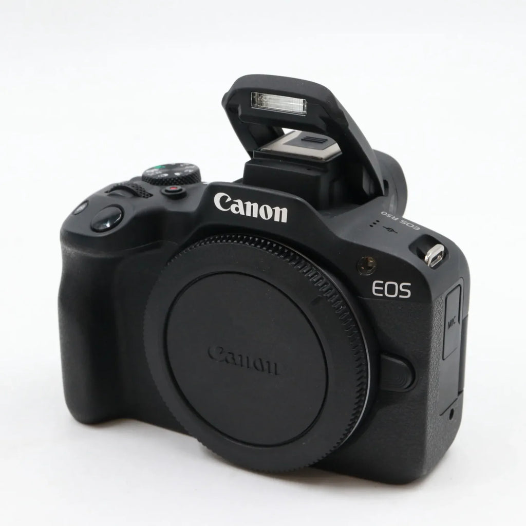 Canon EOS R50 Gehäuse gebraucht