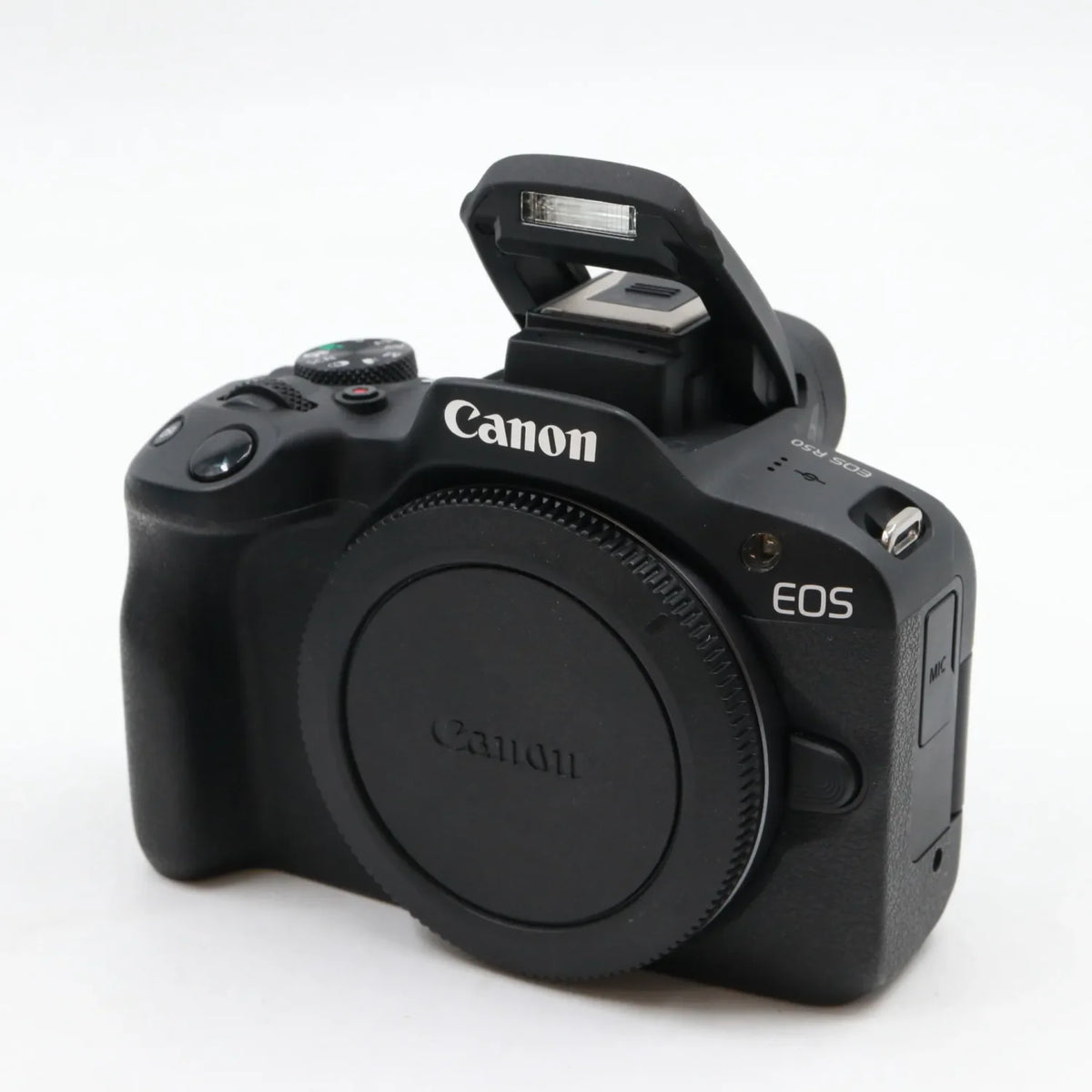 Canon EOS R50 Gehäuse gebraucht
