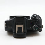 Canon EOS R50 Gehäuse gebraucht