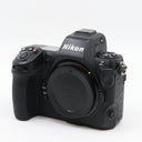 Nikon Z8 Gehäuse gebraucht