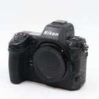 Nikon Z8 Gehäuse gebraucht