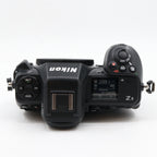 Nikon Z8 Gehäuse gebraucht