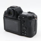 Nikon Z8 Gehäuse gebraucht