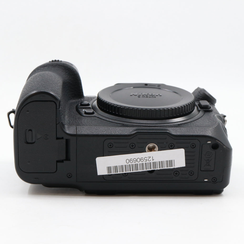 Nikon Z8 Gehäuse gebraucht