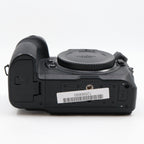 Nikon Z8 Gehäuse gebraucht