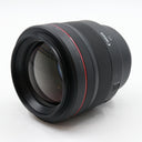 Canon RF 85mm F/1.2L USM gebraucht