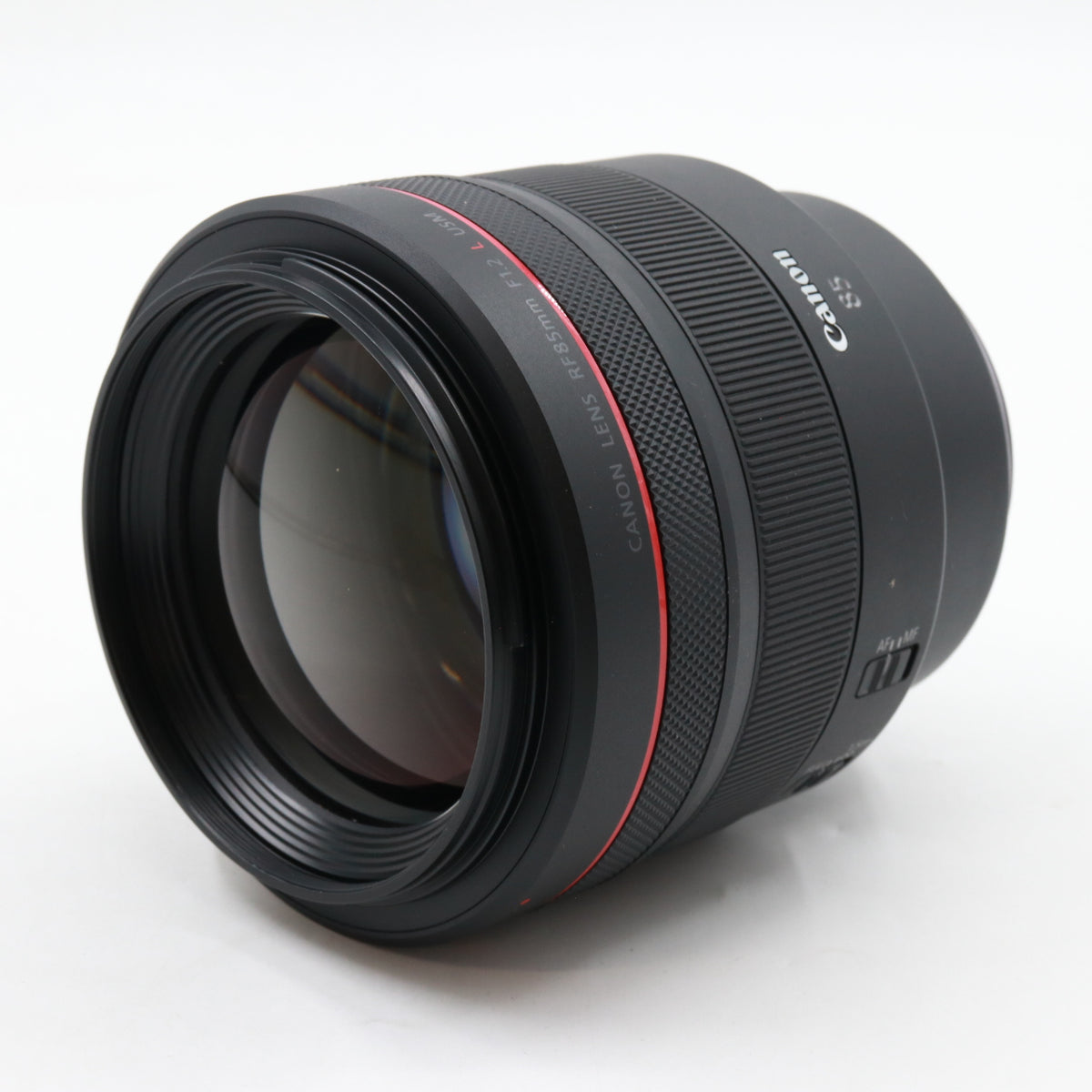 Canon RF 85mm F/1.2L USM gebraucht