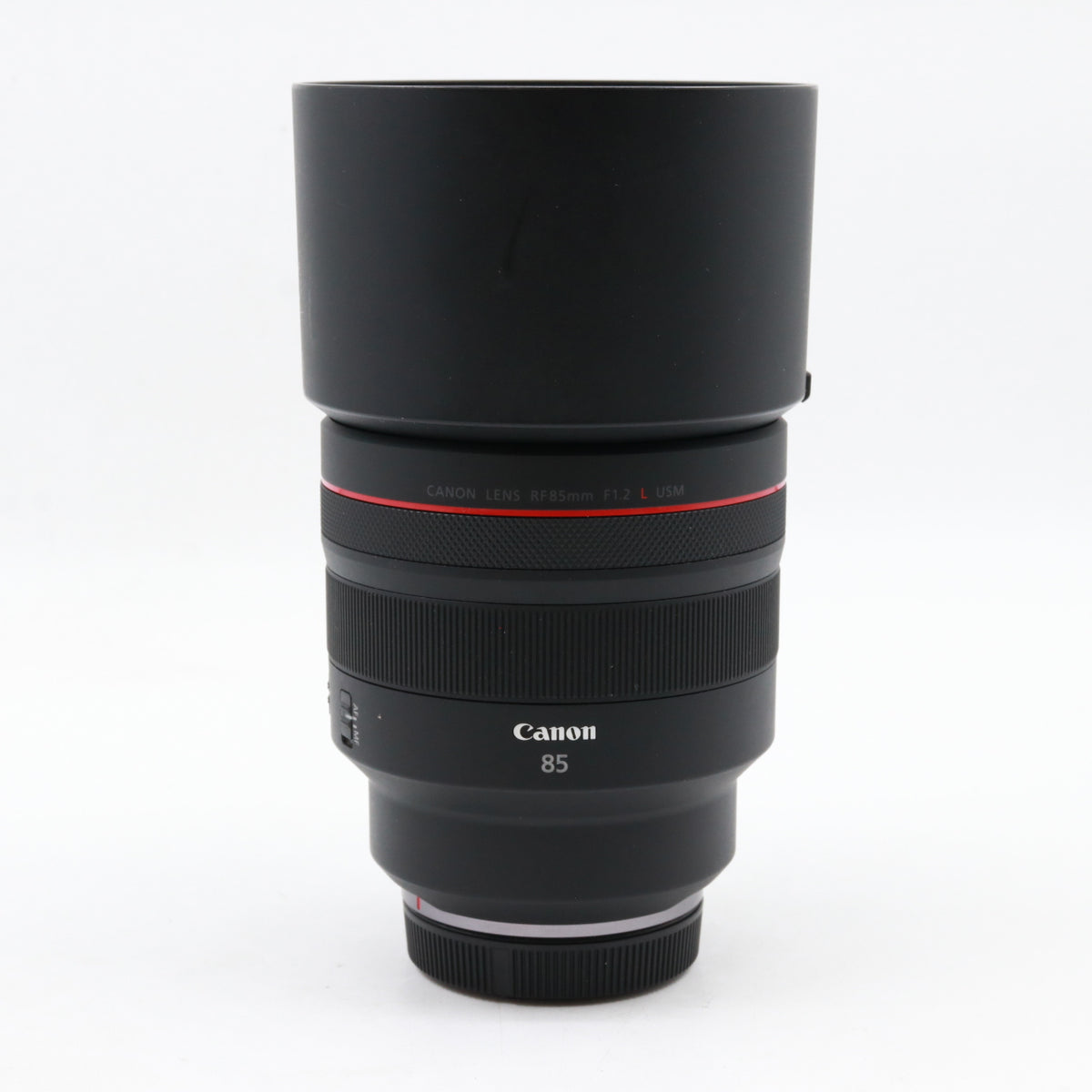 Canon RF 85mm F/1.2L USM gebraucht