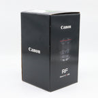Canon RF 50mm F/1.2L USM used