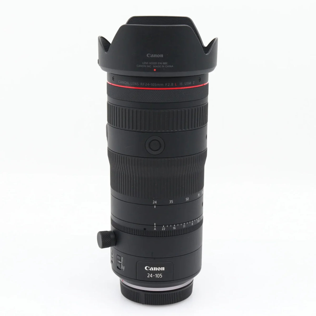 Canon RF 24-105mm f/2.8 L IS USM Z gebraucht