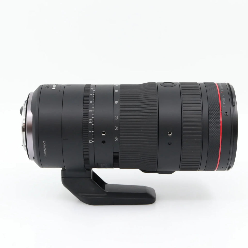 Canon RF 24-105mm f/2.8 L IS USM Z gebraucht