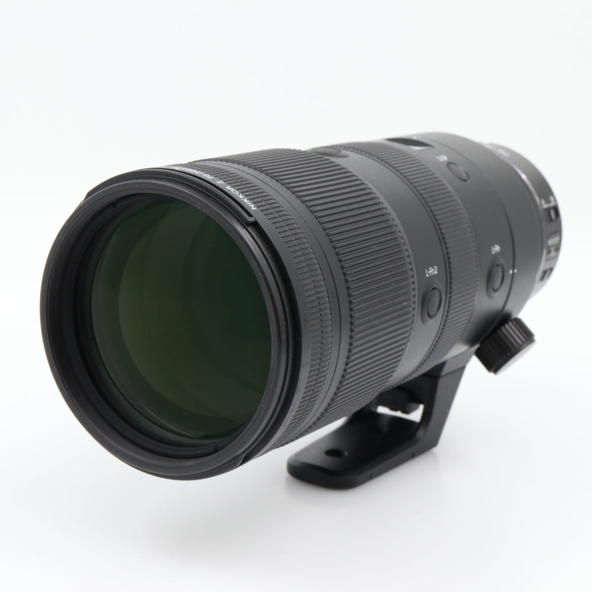 Nikon Z 70-200mm F/2.8 VR S gebraucht