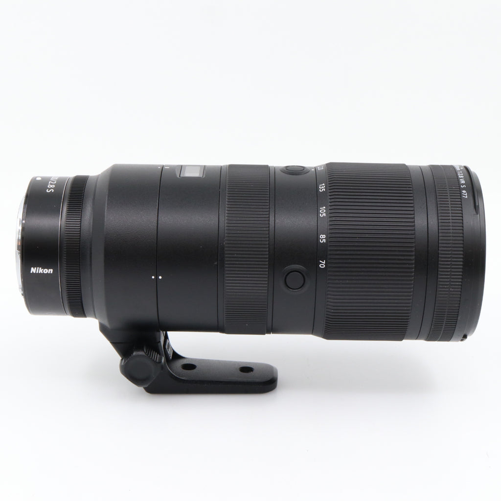 Nikon Z 70-200mm F/2.8 VR S gebraucht