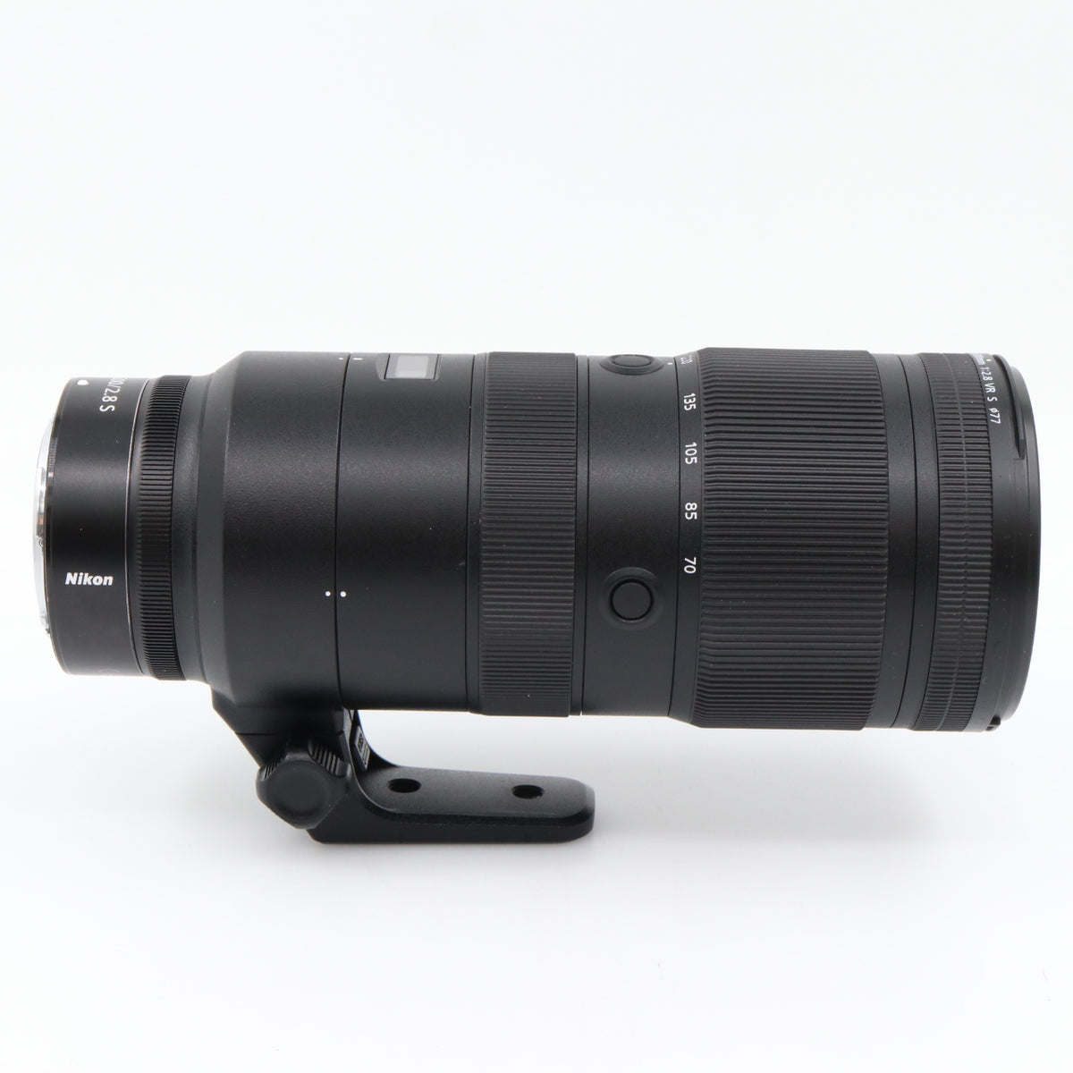 Nikon Z 70-200mm F/2.8 VR S gebraucht