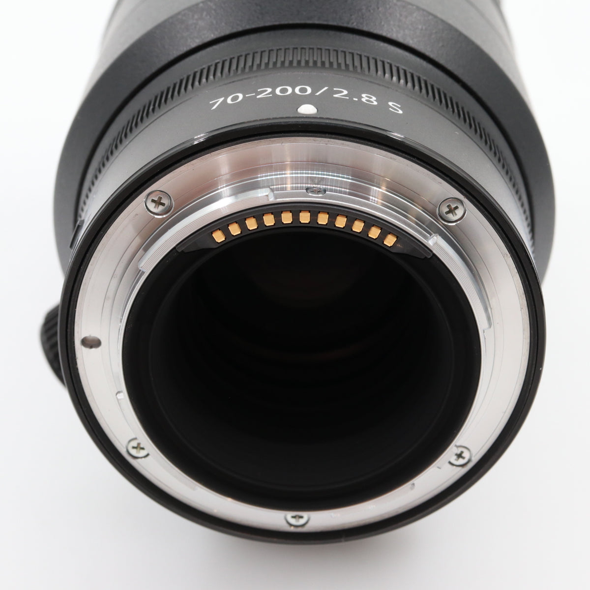 Nikon Z 70-200mm F/2.8 VR S gebraucht