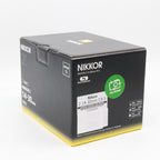 Nikon Z 14-30mm f/4 S gebraucht