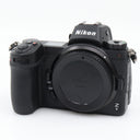 Nikon Z6 Gehäuse gebraucht